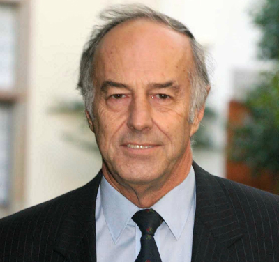 Professor John Hearn Professor John Hearn